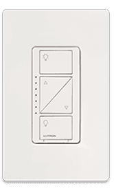 Lutron Caseta Original Smart Dimmer Switch