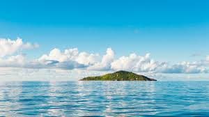 JP's desired image: Ocean View