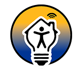 People using smart tech for independent living